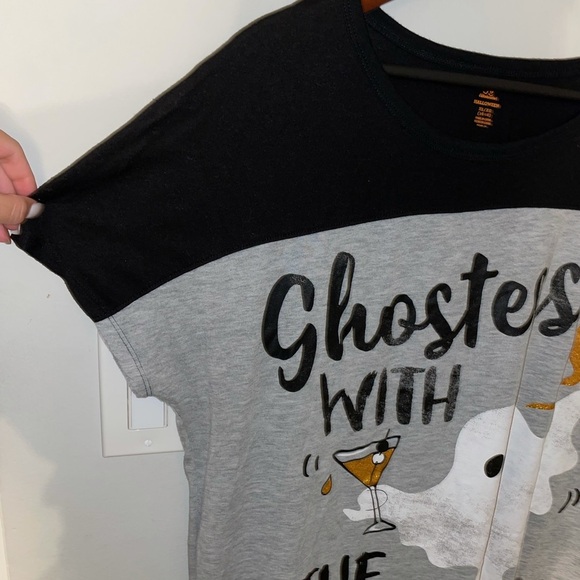 Halloween Night Gown - Picture 5 of 6